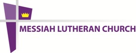 Messiah Lutheran Church & School | The Messiah communiy celebrates and ...