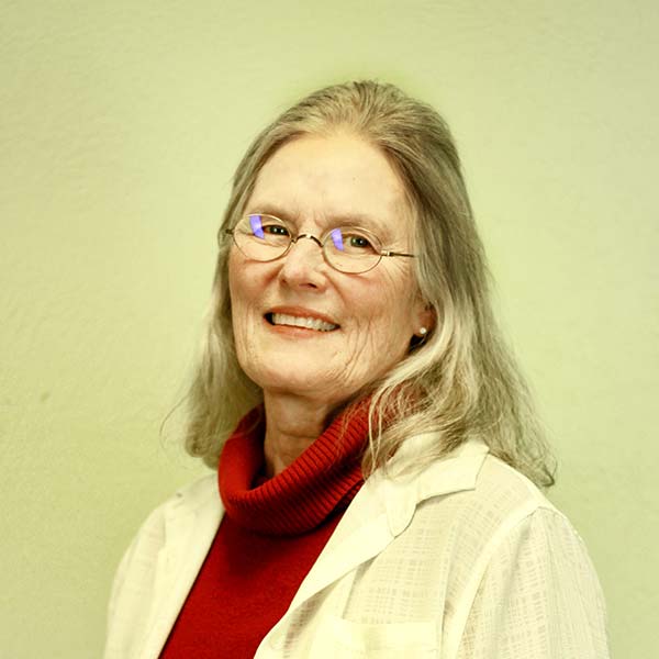 Mary Caldwell