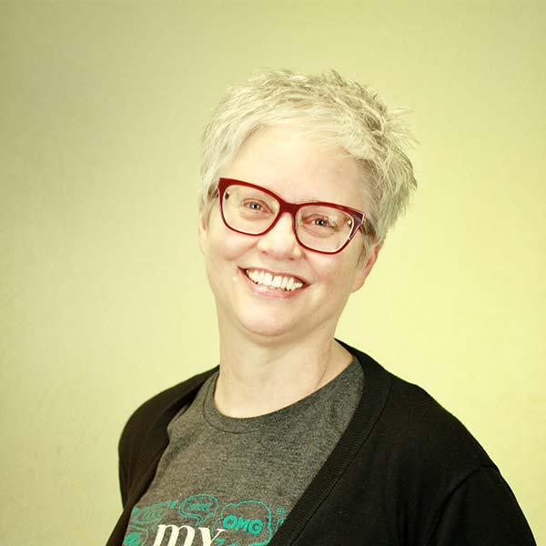 Teresa Laudermilk