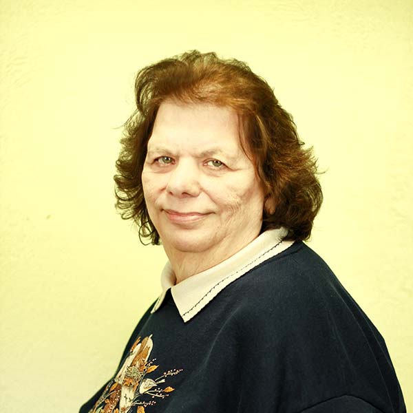Marcia Bogard
