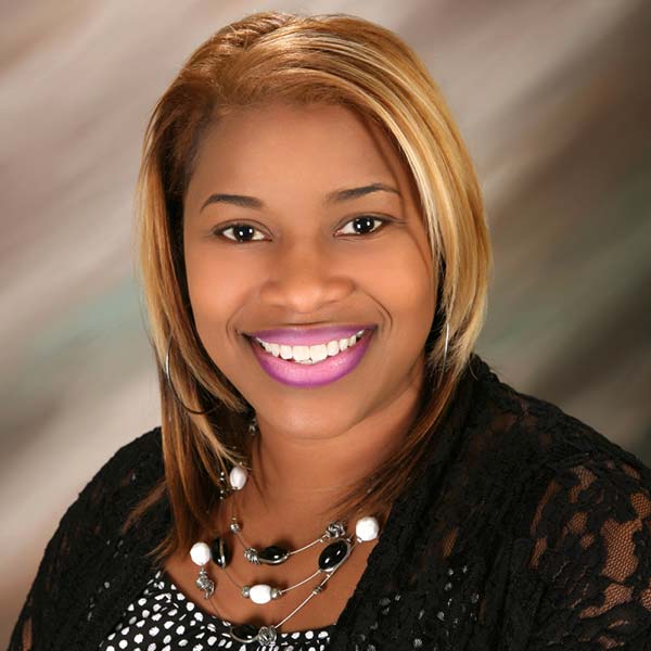 Ebonee Brown